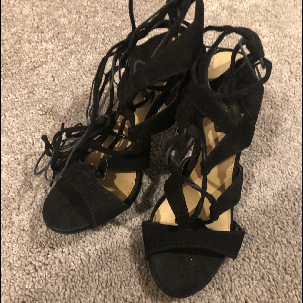 Heels | Target - Picture 2 of 5